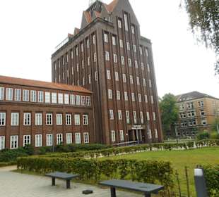 Haus der Wissenschaft