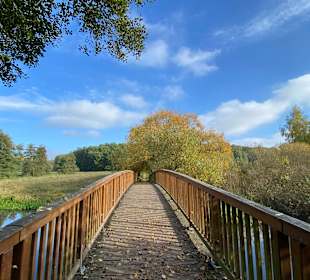 Wandern Bad Bevensen