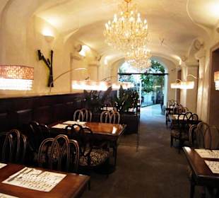 U Dominikana restaurant