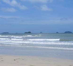Klong Phrao Beach