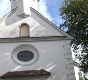 Sankt-Johann-Kapelle Tettnang