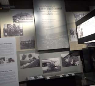 Deutsches Technikmuseum 