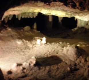 Viele verschiedene Formationen