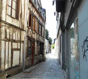 Altstadt Rouen
