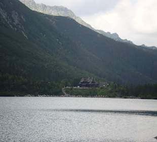 Tatrzański Park Narodowy