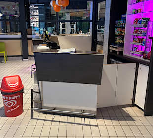 Schwimm- und Sportzentrum De Koekoek