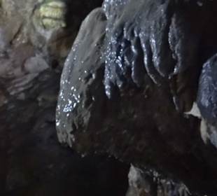 Nebelhöhle