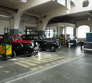 Rundgang durch die Ausstellung