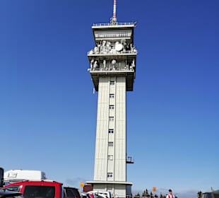 Wandern Oberwiesenthal