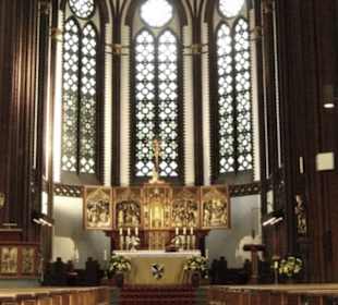 Kirche St. Paulus