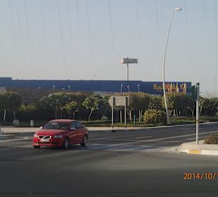 IKEA Yas Island