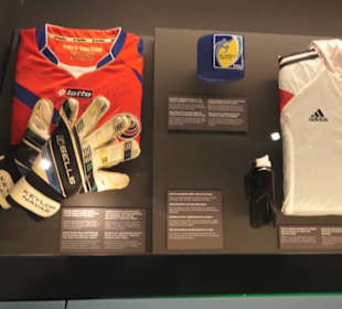 FIFA World Football Museum
