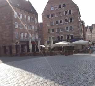 Hauptmarkt