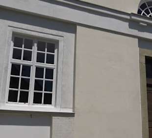 St.-Martins-Kirche Aufhausen