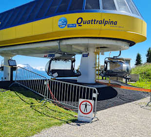Wandern Schladming