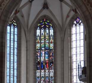 Stiftskirche St. Amandus