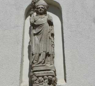 Otto, Bischof von Bamberg christianisierte Pommern