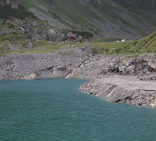 Stausee