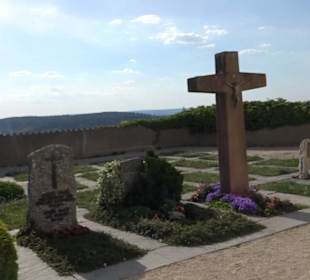 Friedhof Wurmlingen