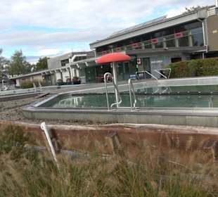 Freischwimmbad Aquamarin