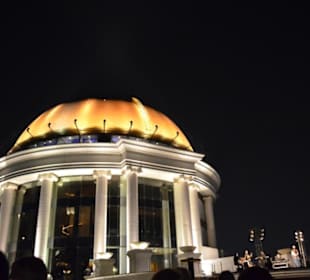 Sirocco Sky Bar