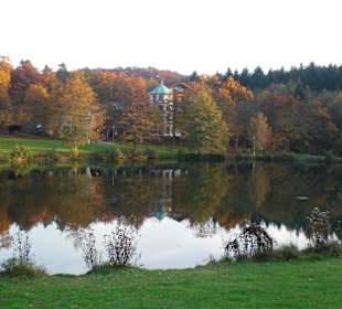 Kreuzbergsee