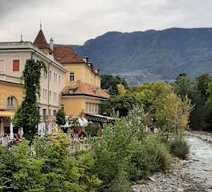 Altstadt Meran/Merano