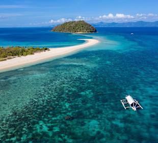 Stadtrundgang Romblon