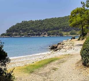 Jeep Safari - Einsame Strände