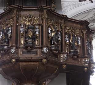 Klosteranlage Obermarchtal