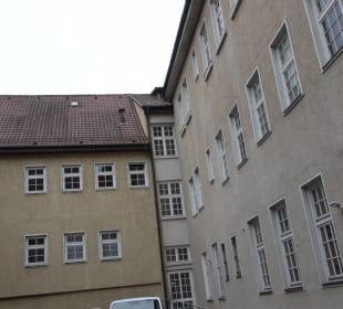Bebenhäuser Pfleghof