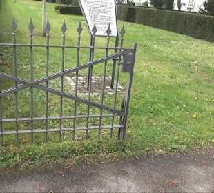 Waldbachfriedhof Offenburg