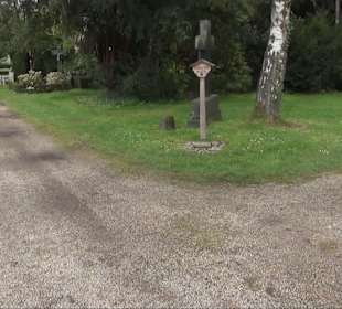 Waldbachfriedhof Offenburg