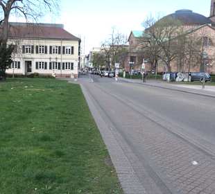 Friedrichsplatz