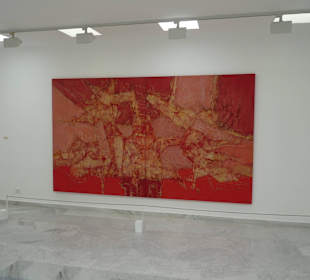 Fundacion Cesar Manrique