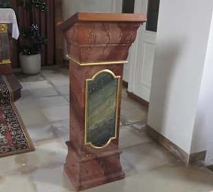 Kapelle Maria Himmelfahrt