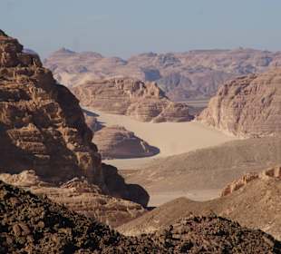 Tolle Landschaft