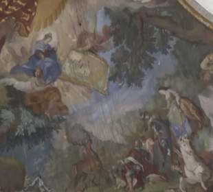 Kath. Pfarrkirche St. Martin