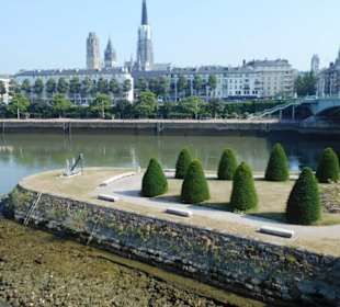 Quai Pierre Corneille