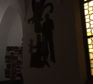 Klosterkirche St. Gallus