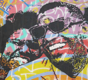 East Side Gallery