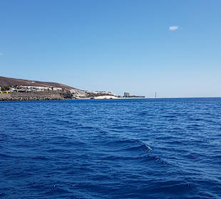 Katamaran Tour Jandia