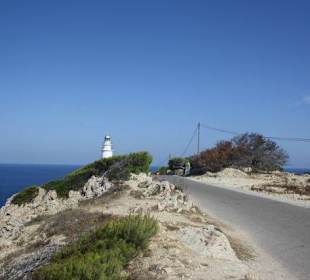 Leuchtturm Cala Ratjada 2