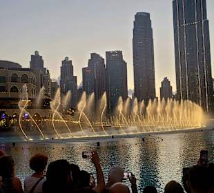 Wasserspiele