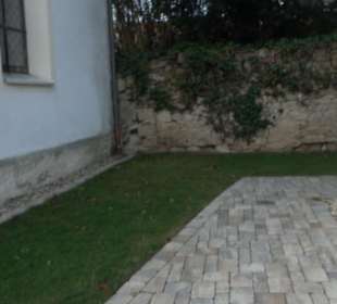 Evangelische Kirche Rübgarten
