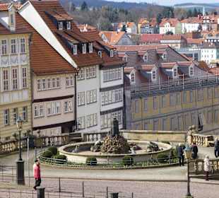 Gotha Altstadt