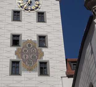 Spielzeugmuseum im Alten Rathausturm