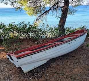 Wandern Elia Nikitis