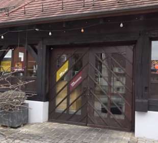 Lakshmi - Indisches Restaurant