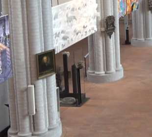 Museum Nikolaikirche